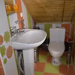 у любчика * Yaremche