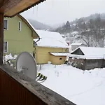 у любчика * Yaremche