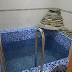 у любчика * Yaremche