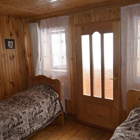 Apartment у любчика *