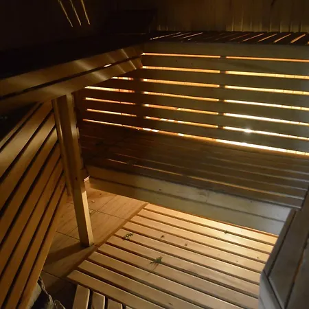 Apartment у любчика *