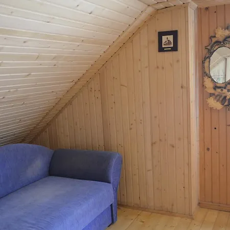 Apartment у любчика *