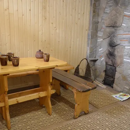 у любчика * Jaremtsche