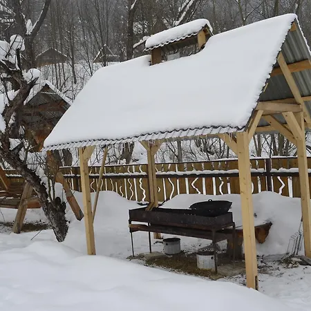 Apartment у любчика *