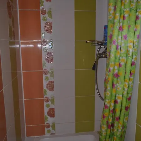 Apartment у любчика *