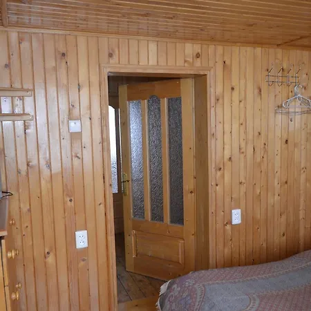 Apartment у любчика *