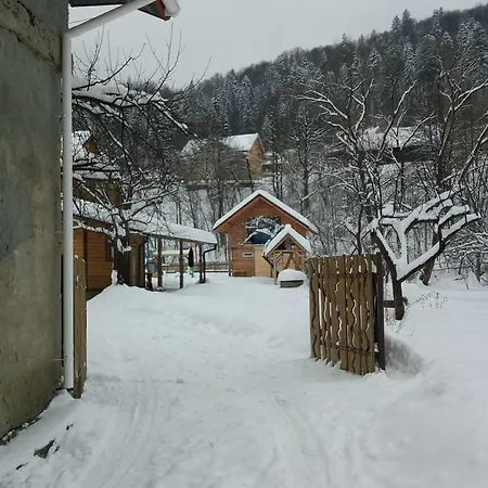 Apartament у любчика *