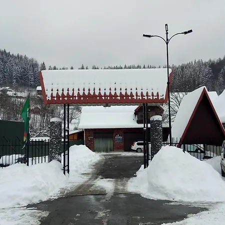 Apartment у любчика *