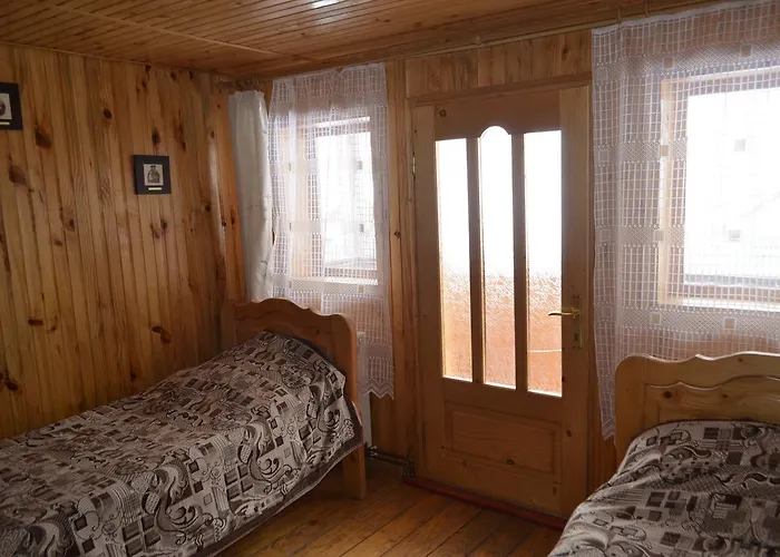 Daire у любчика *