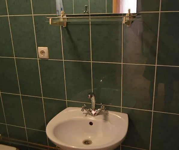 у любчика * Yaremche