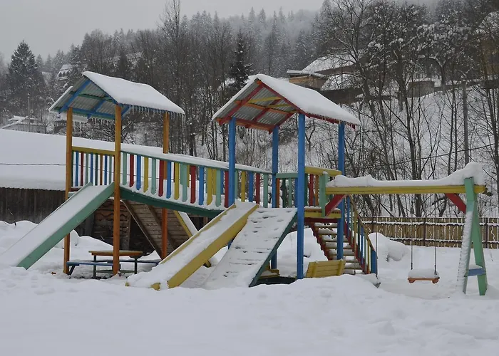 Daire у любчика *