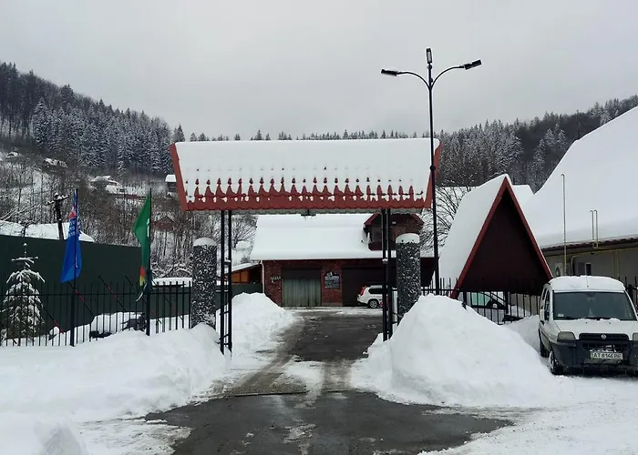Apartament у любчика *